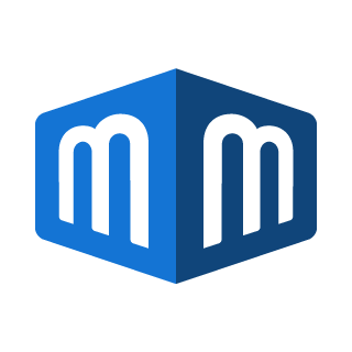 Movie Magic Scheduling logo