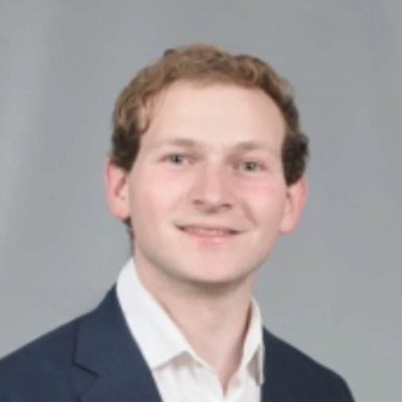 Spencer Kaufman